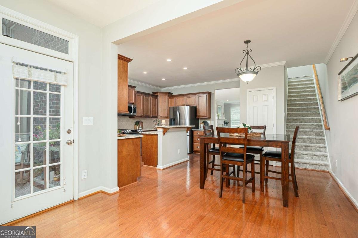 3410 Waters Edge Trail Roswell - 14