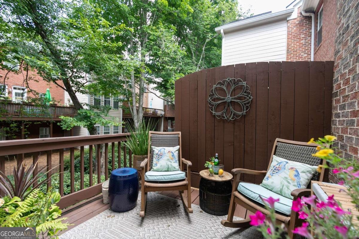 3410 Waters Edge Trail Roswell - 16