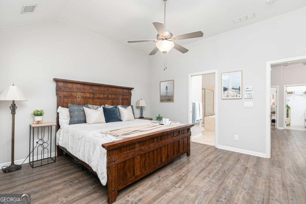 3410 Waters Edge Trail Roswell - 19
