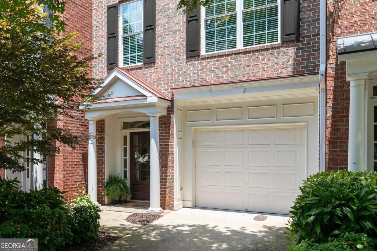 3410 Waters Edge Trail Roswell - 2