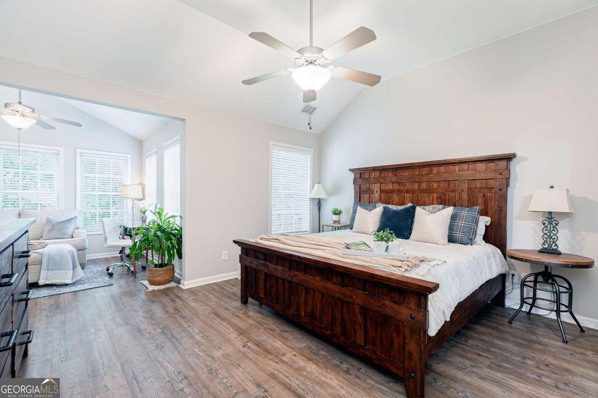 3410 Waters Edge Trail Roswell - 20