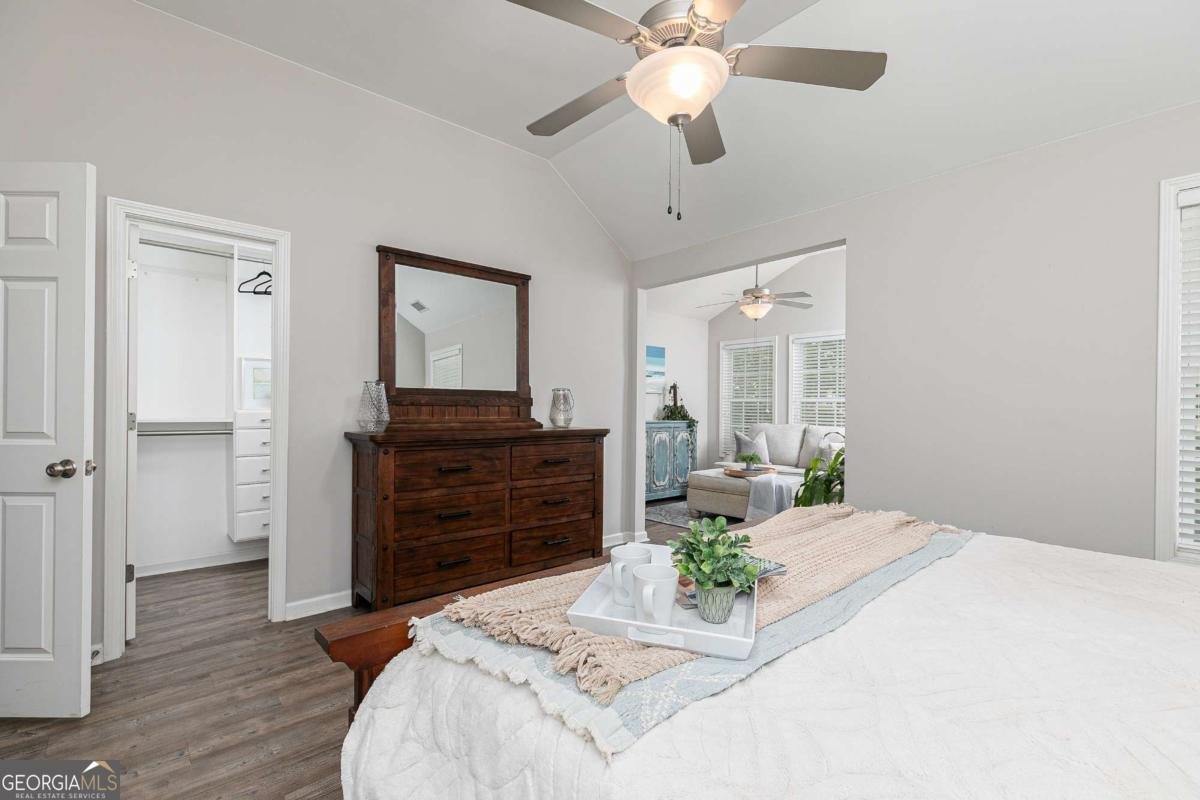 3410 Waters Edge Trail Roswell - 21
