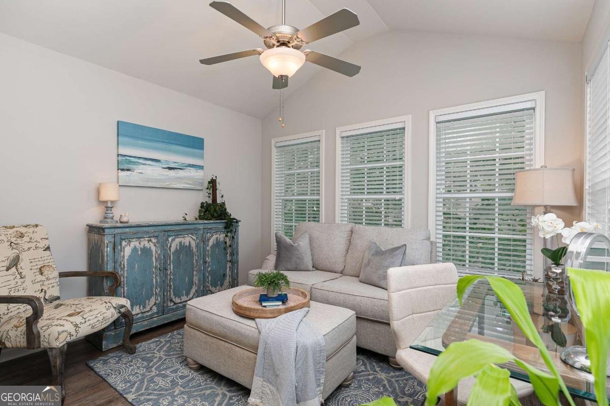 3410 Waters Edge Trail Roswell - 22