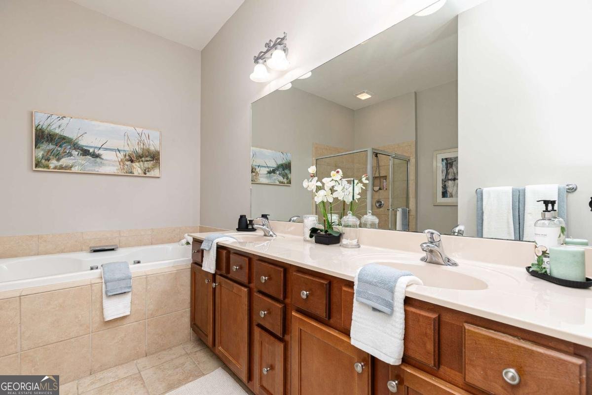 3410 Waters Edge Trail Roswell - 23