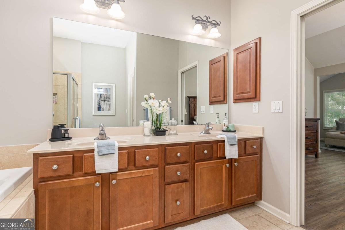 3410 Waters Edge Trail Roswell - 24
