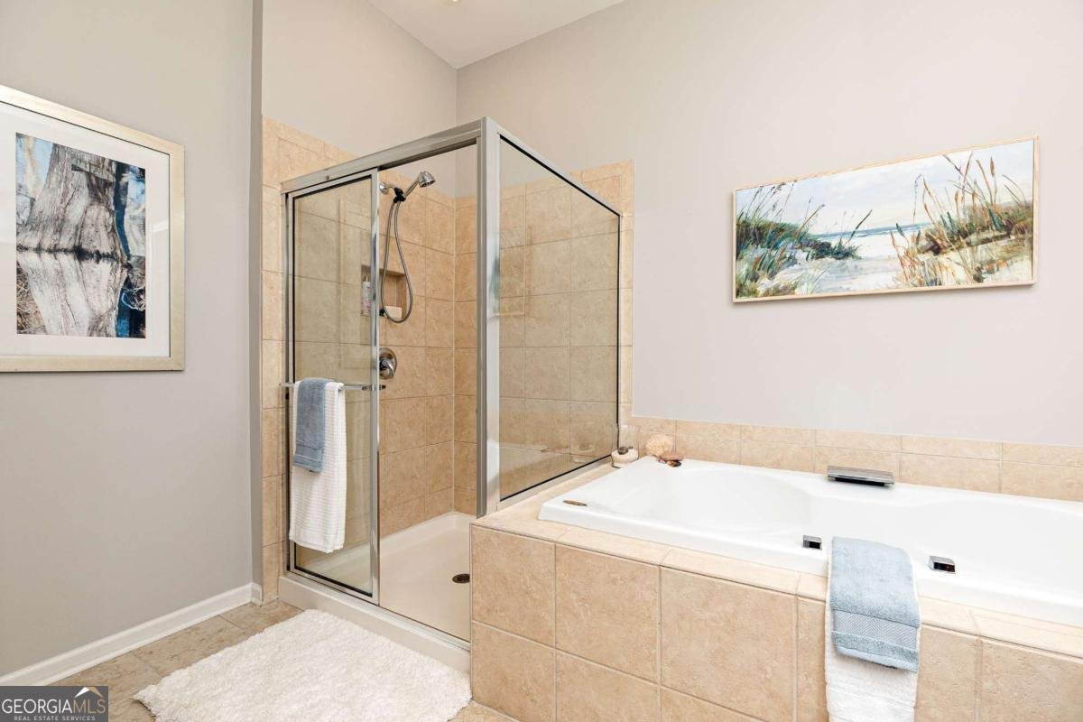 3410 Waters Edge Trail Roswell - 25