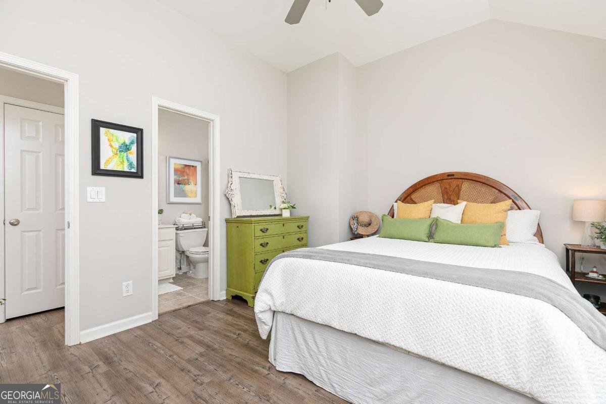 3410 Waters Edge Trail Roswell - 27