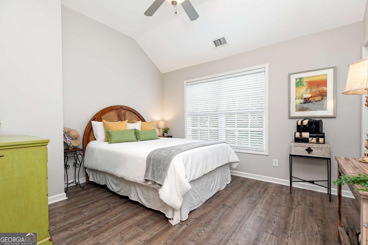 3410 Waters Edge Trail Roswell - 28
