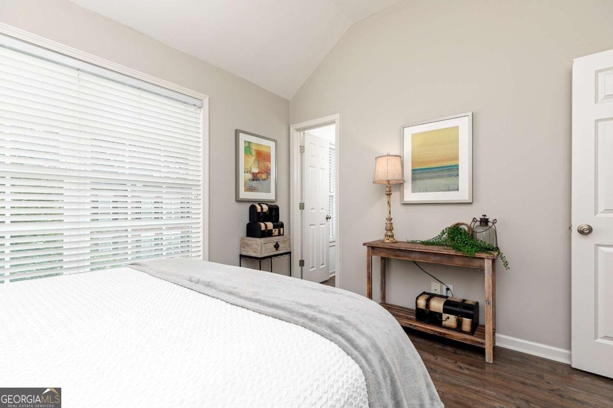 3410 Waters Edge Trail Roswell - 29