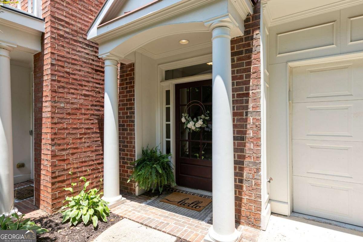 3410 Waters Edge Trail Roswell - 3