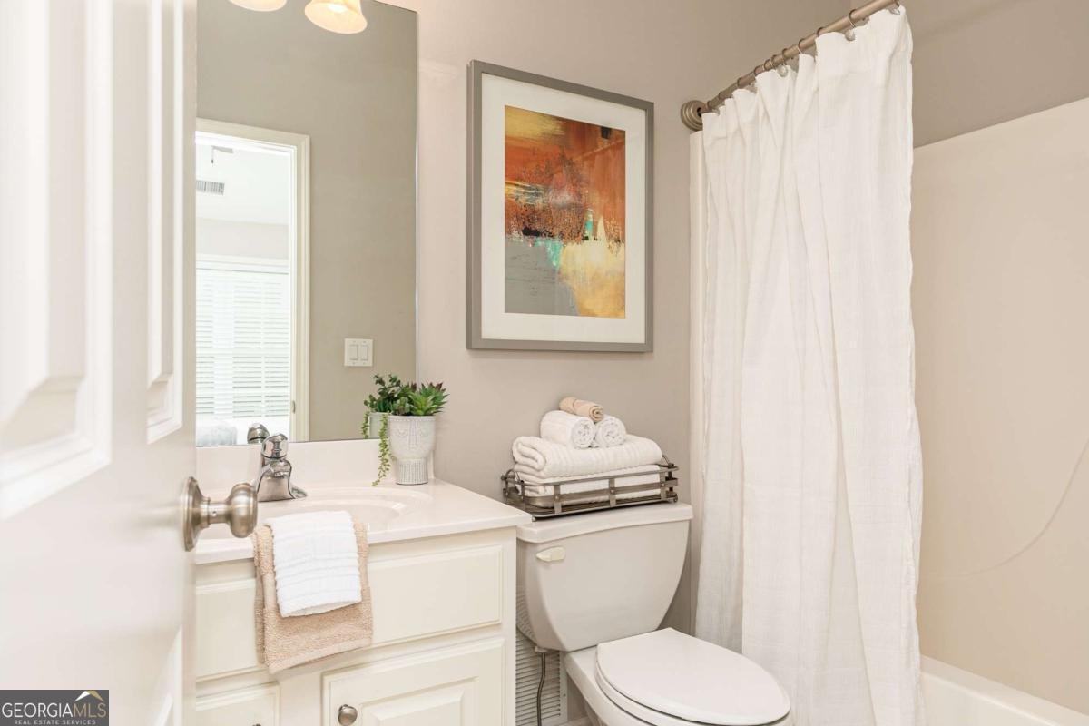 3410 Waters Edge Trail Roswell - 30