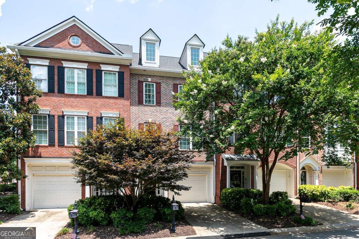 3410 Waters Edge Trail Roswell - 39