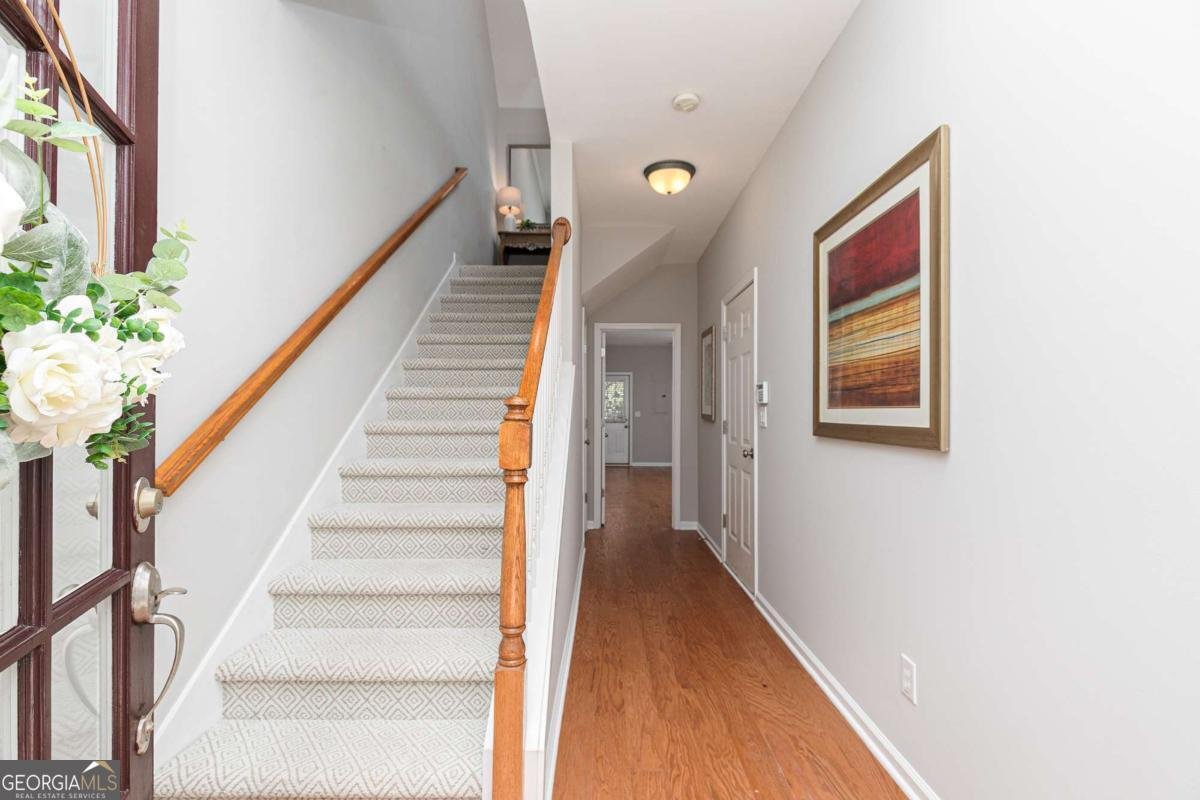 3410 Waters Edge Trail Roswell - 4