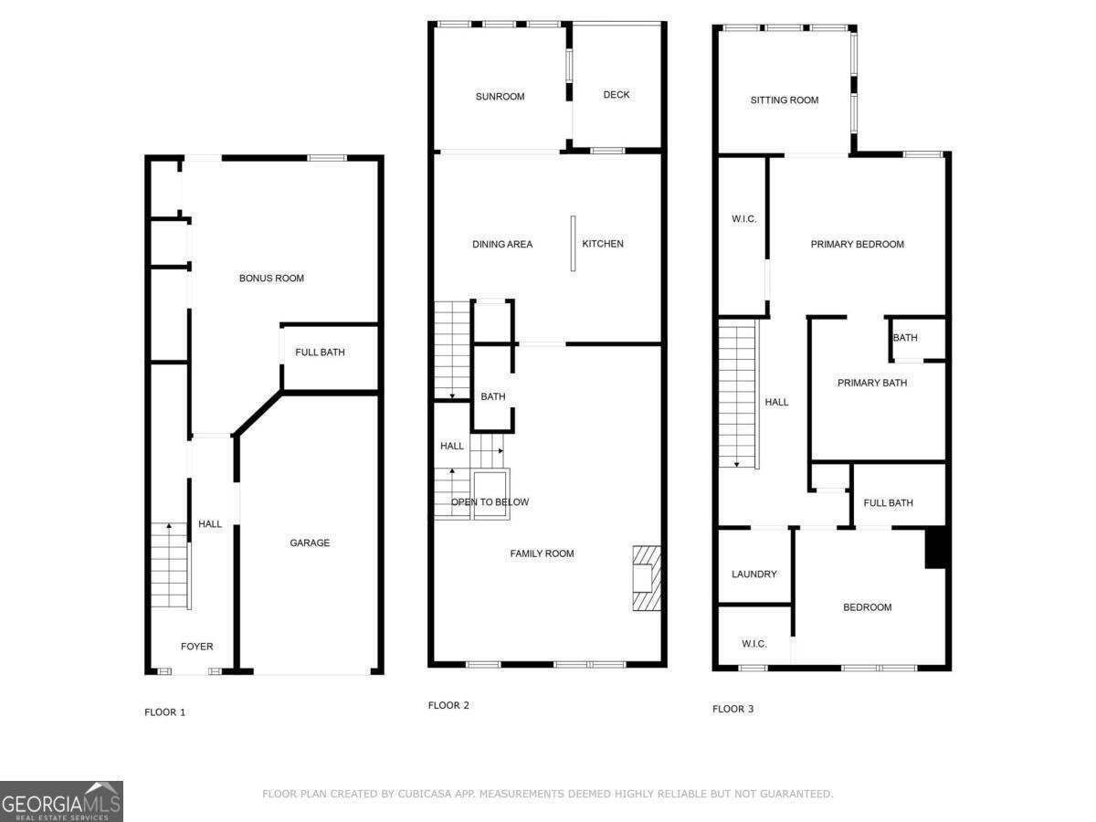3410 Waters Edge Trail Roswell - 40