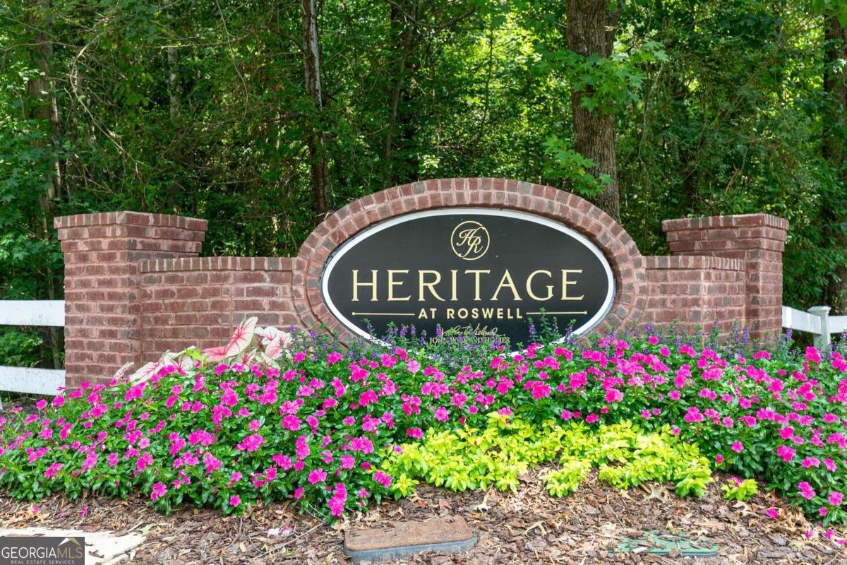 3410 Waters Edge Trail Roswell - 41