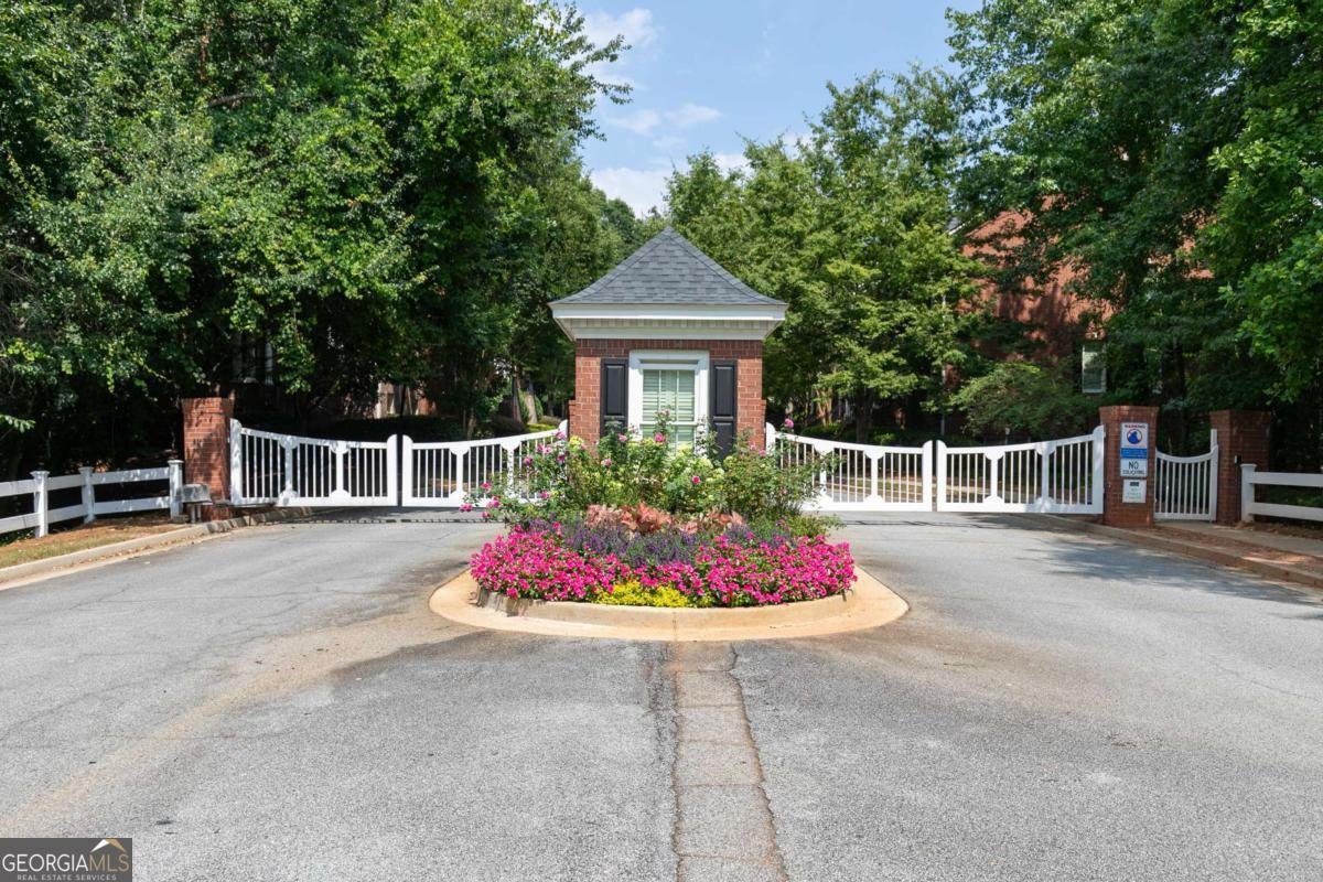 3410 Waters Edge Trail Roswell - 42