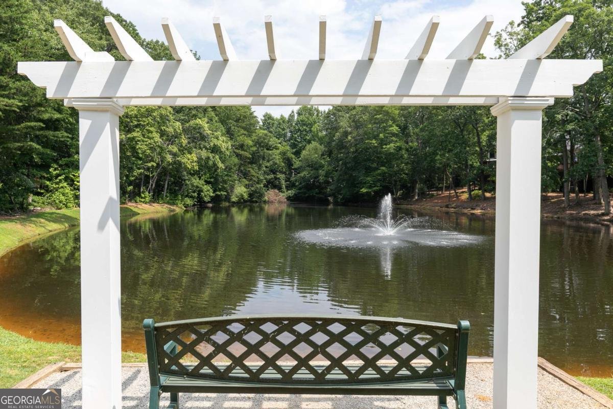 3410 Waters Edge Trail Roswell - 45