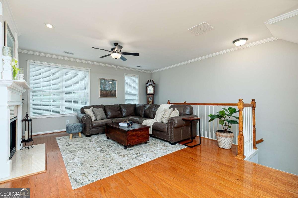 3410 Waters Edge Trail Roswell - 6