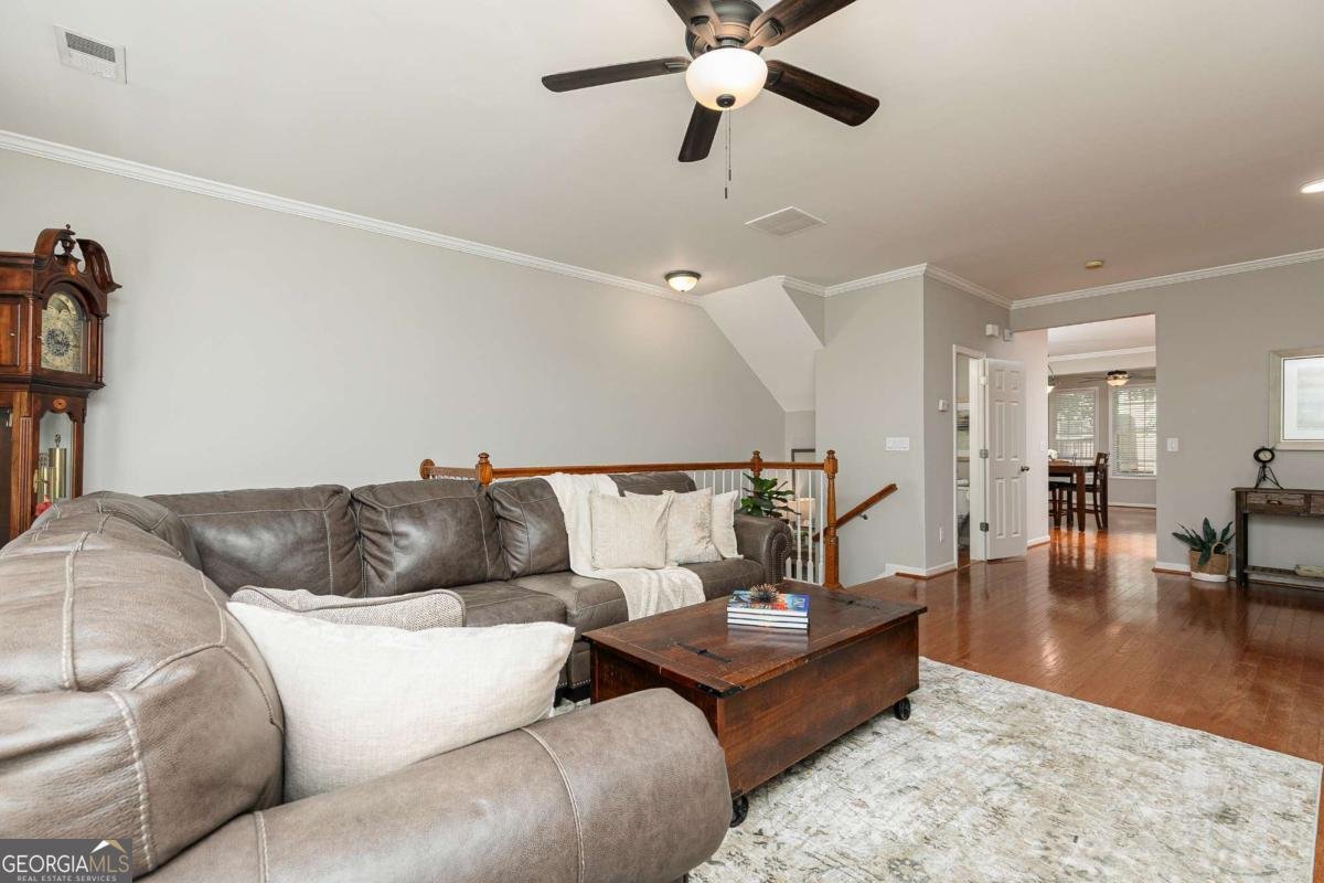 3410 Waters Edge Trail Roswell - 7