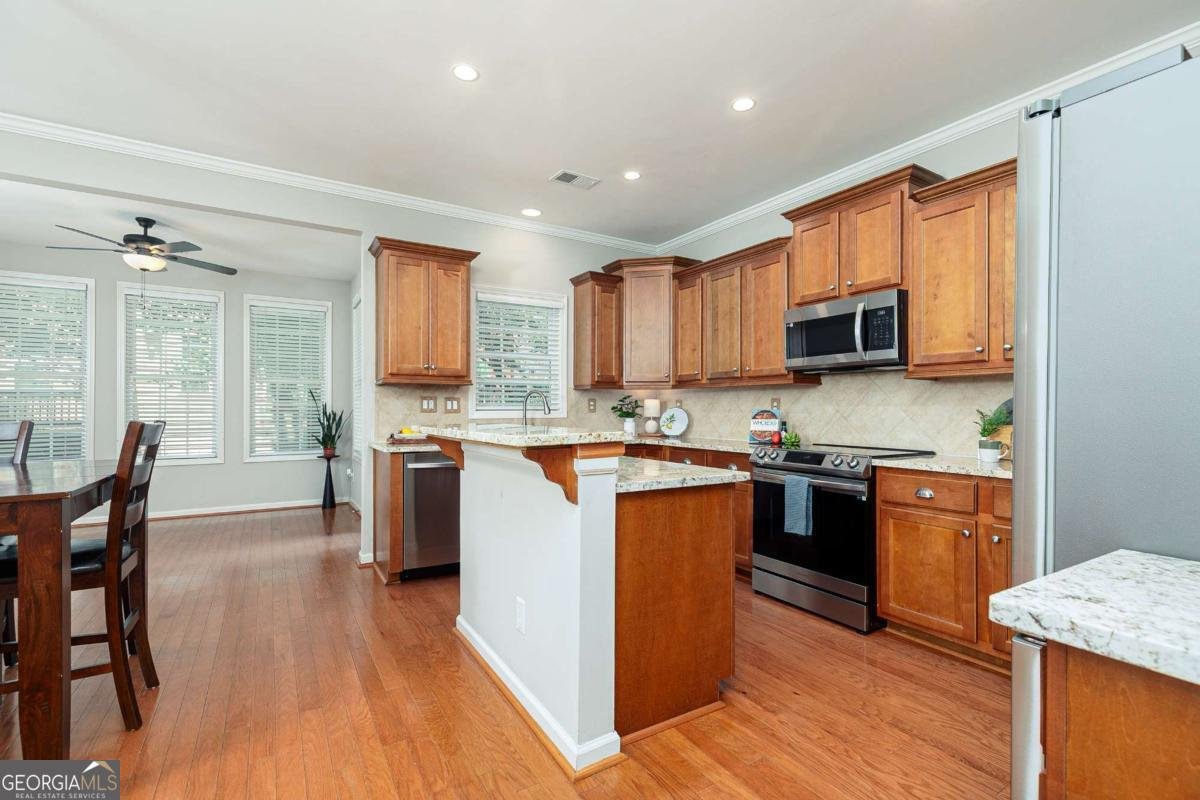 3410 Waters Edge Trail Roswell - 8