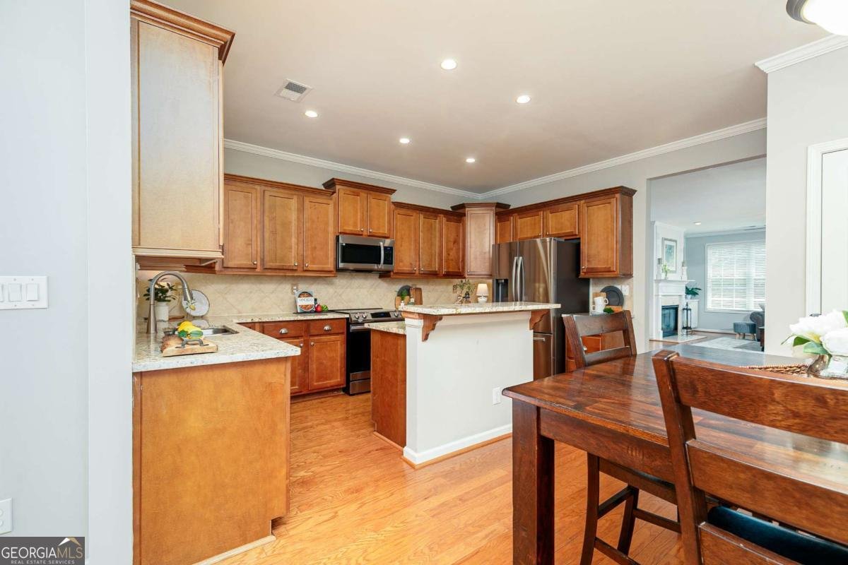 3410 Waters Edge Trail Roswell - 9