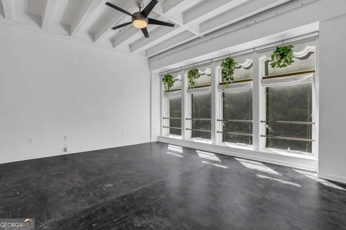 32 Peachtree Street Atlanta - 1