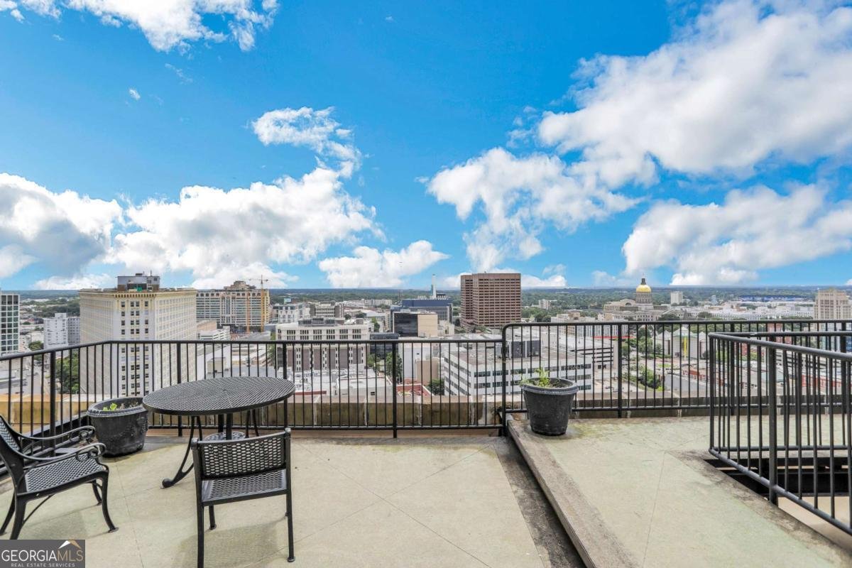 32 Peachtree Street Atlanta - 13
