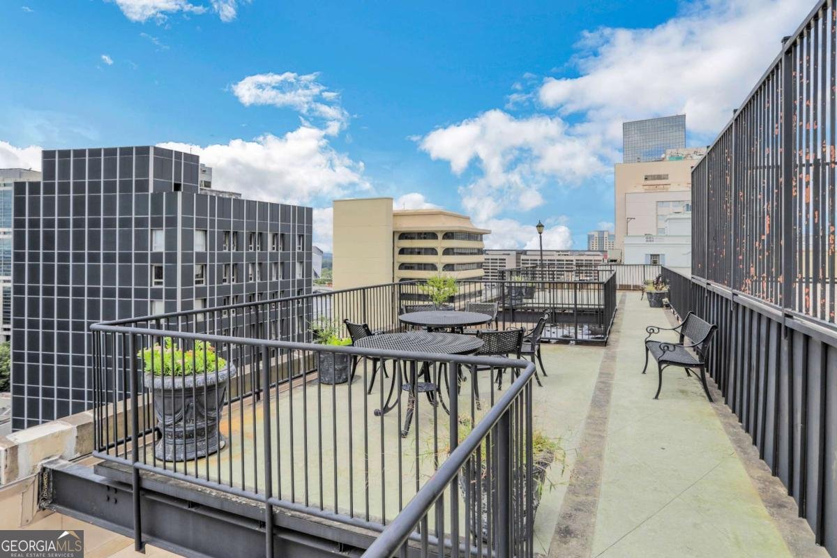 32 Peachtree Street Atlanta - 14