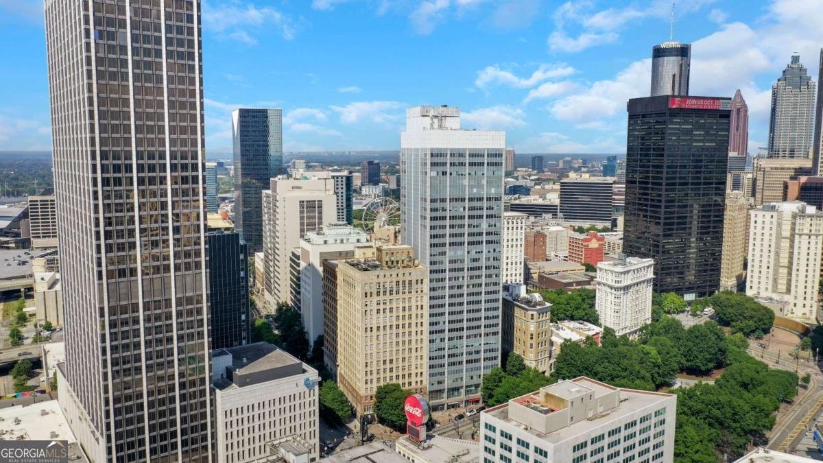 32 Peachtree Street Atlanta - 16