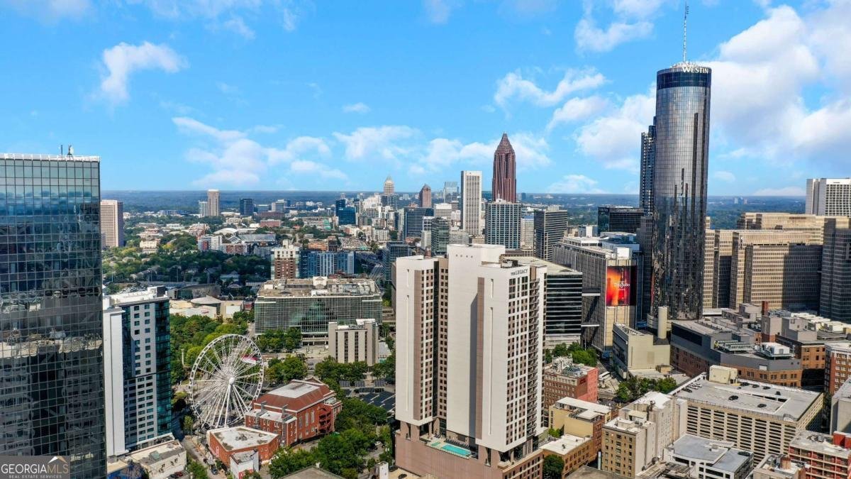32 Peachtree Street Atlanta - 17