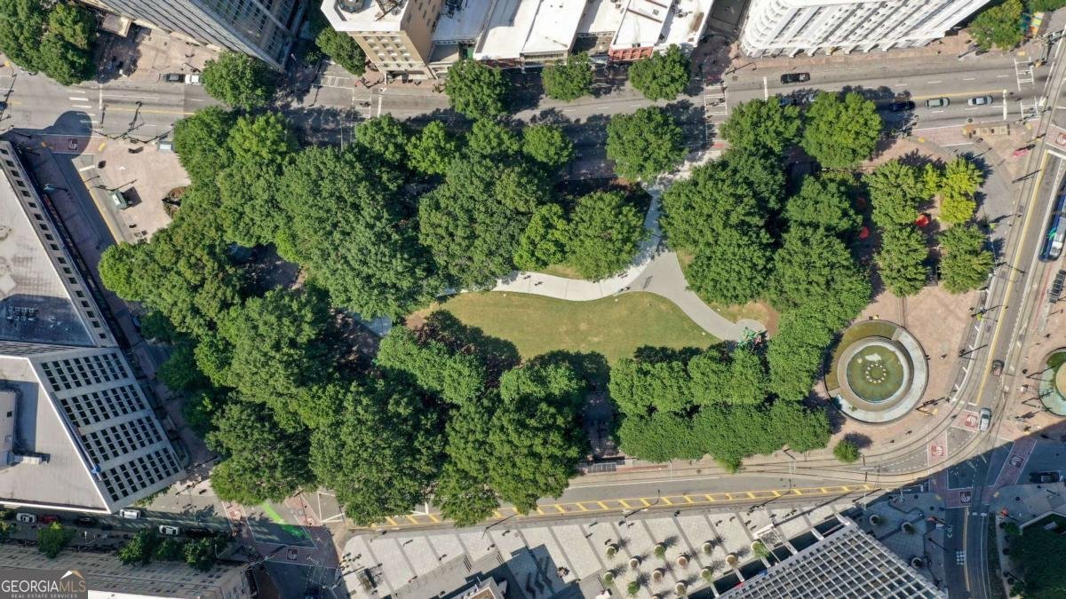 32 Peachtree Street Atlanta - 18