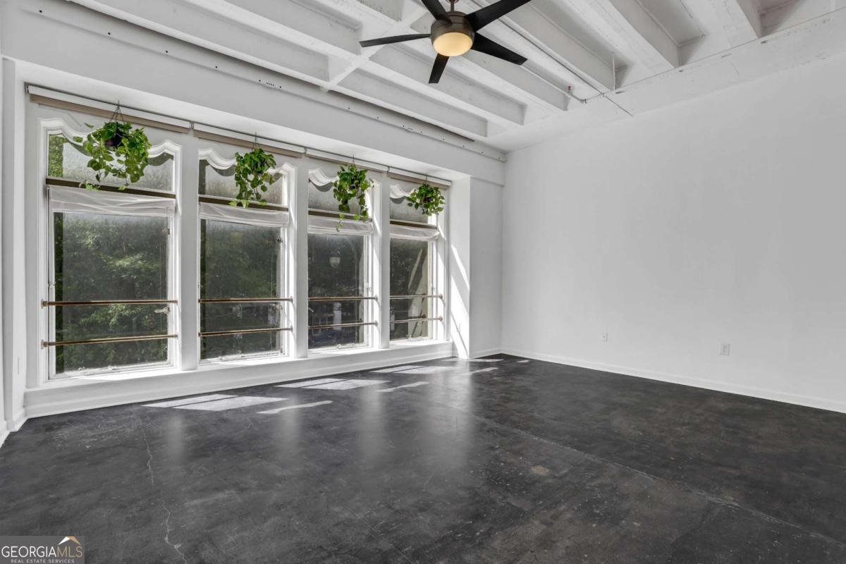 32 Peachtree Street Atlanta - 2