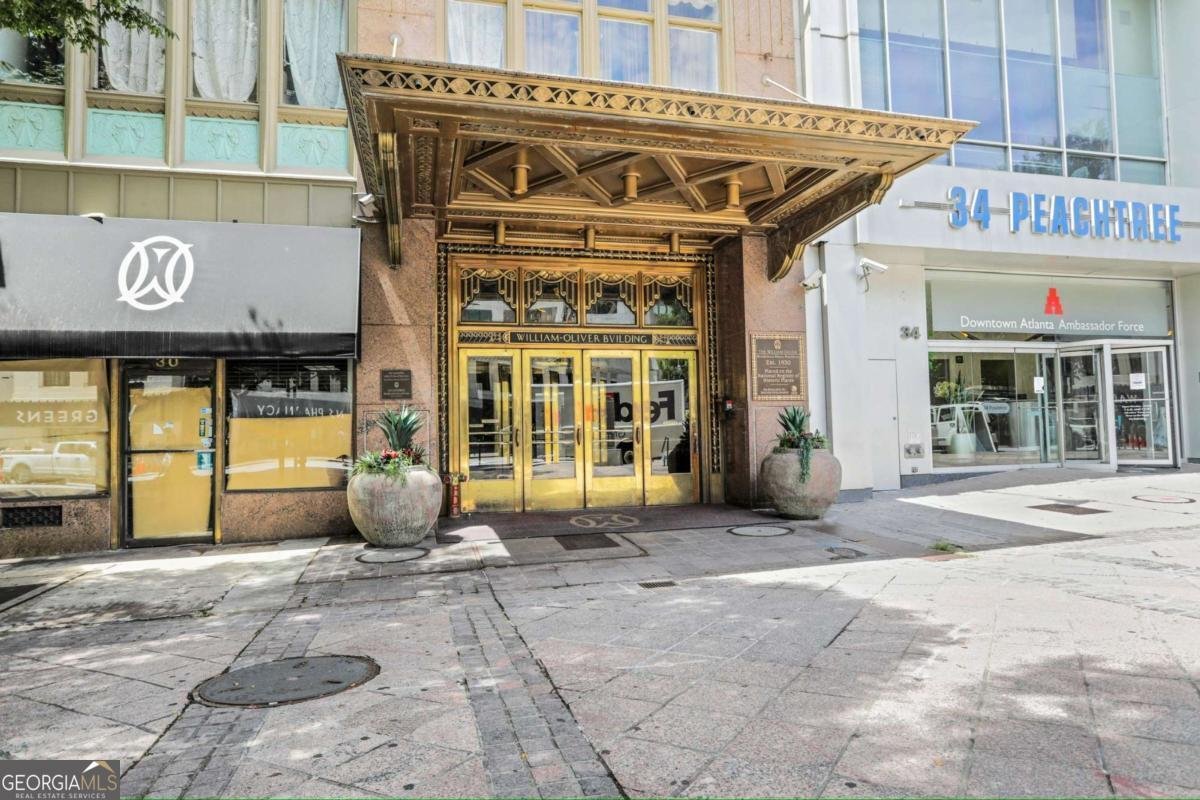 32 Peachtree Street Atlanta - 20