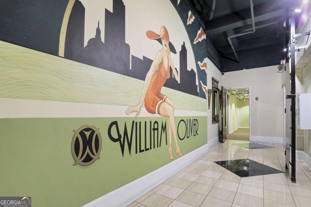 32 Peachtree Street Atlanta - 22