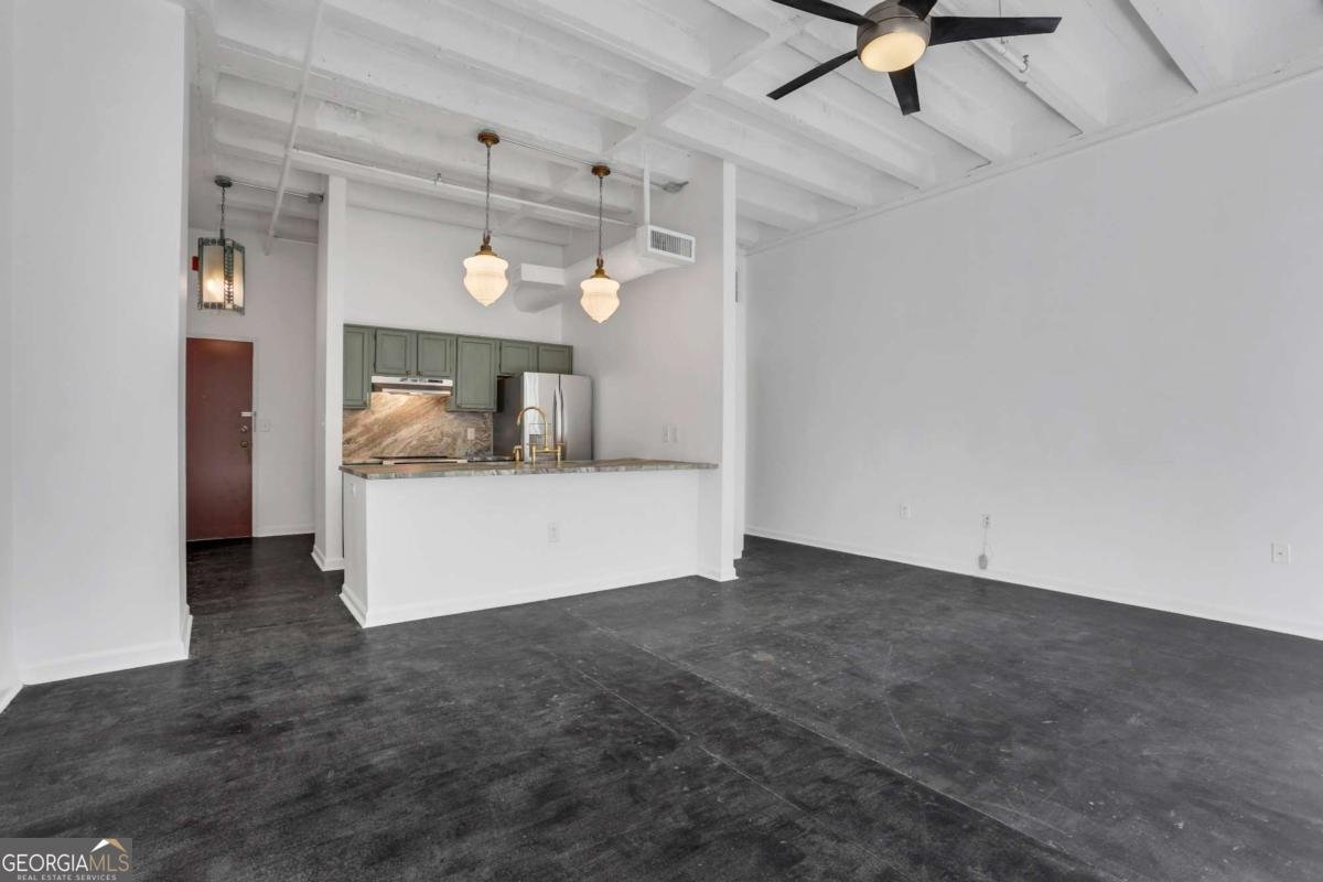 32 Peachtree Street Atlanta - 3