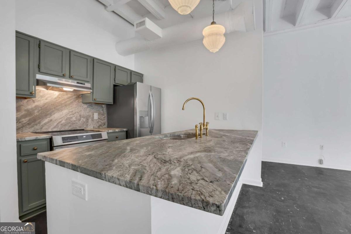 32 Peachtree Street Atlanta - 4
