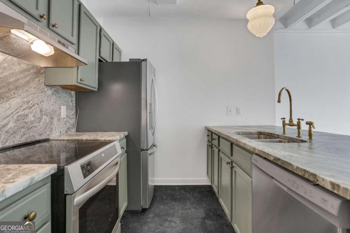 32 Peachtree Street Atlanta - 7