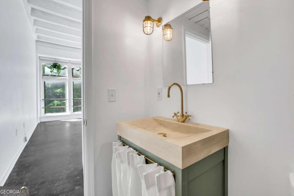 32 Peachtree Street Atlanta - 9