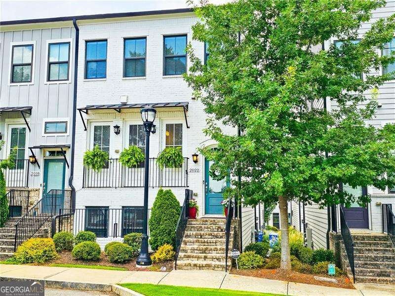 2022 Manchester Street Atlanta - 2