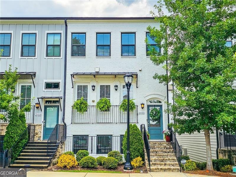 2022 Manchester Street Atlanta - 3