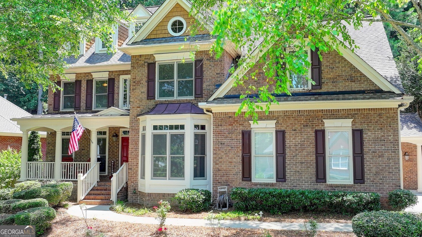 110 Grandmar Chase Canton - 1