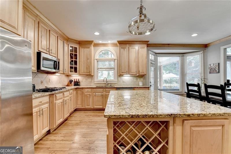 110 Grandmar Chase Canton - 12