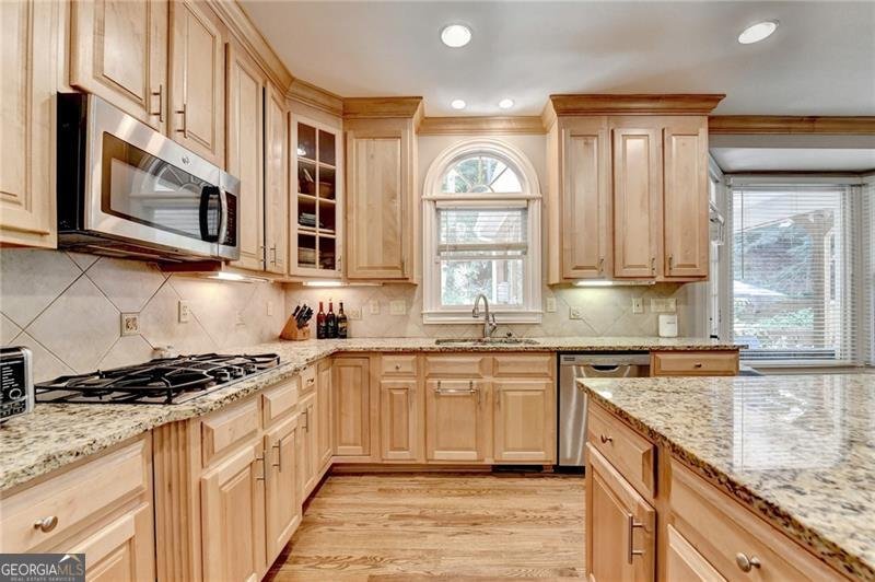 110 Grandmar Chase Canton - 13
