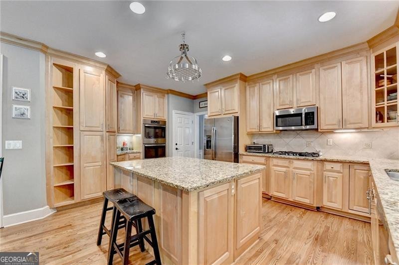 110 Grandmar Chase Canton - 14
