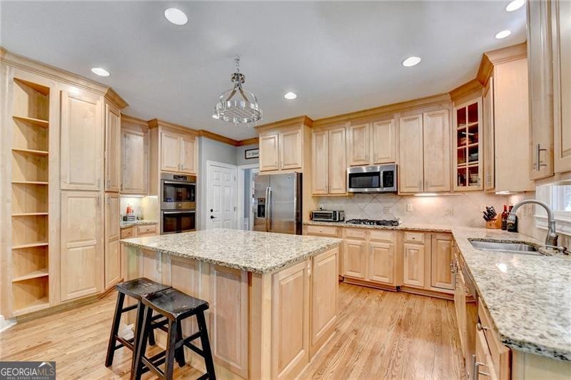 110 Grandmar Chase Canton - 16