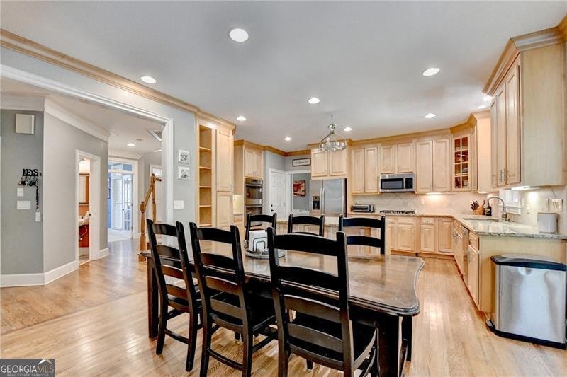 110 Grandmar Chase Canton - 18