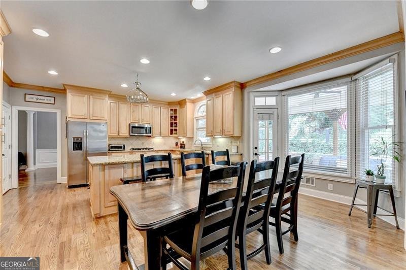 110 Grandmar Chase Canton - 19