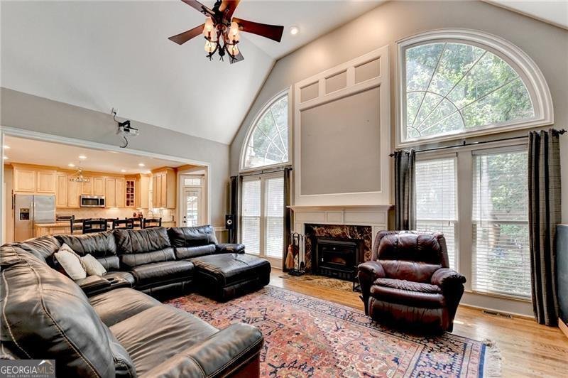 110 Grandmar Chase Canton - 21