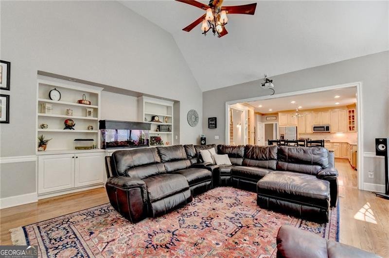 110 Grandmar Chase Canton - 22