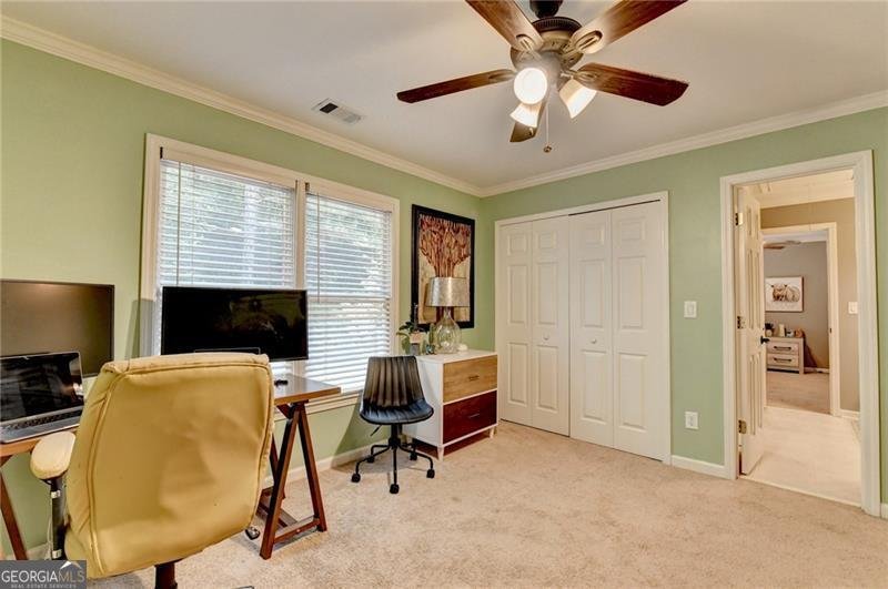 110 Grandmar Chase Canton - 27